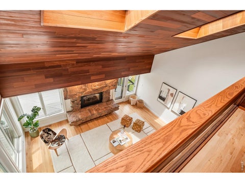 Tiny photo for 405 Oakwood Pl, Boulder, CO 80304 (MLS # 1063824)
