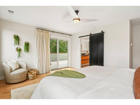 Tiny photo for 405 Oakwood Pl, Boulder, CO 80304 (MLS # 1063824)