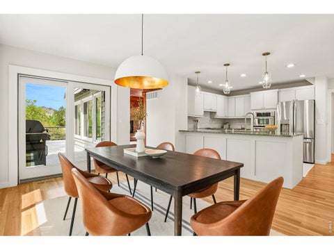 Tiny photo for 405 Oakwood Pl, Boulder, CO 80304 (MLS # 1063824)