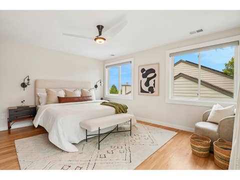 Tiny photo for 405 Oakwood Pl, Boulder, CO 80304 (MLS # 1063824)