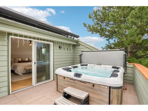 Tiny photo for 405 Oakwood Pl, Boulder, CO 80304 (MLS # 1063824)