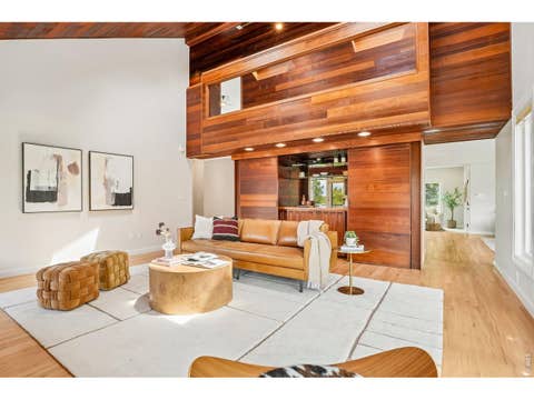 Tiny photo for 405 Oakwood Pl, Boulder, CO 80304 (MLS # 1063824)