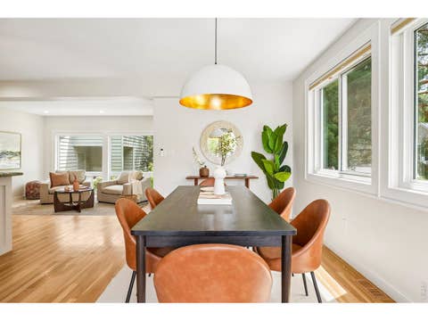 Tiny photo for 405 Oakwood Pl, Boulder, CO 80304 (MLS # 1063824)