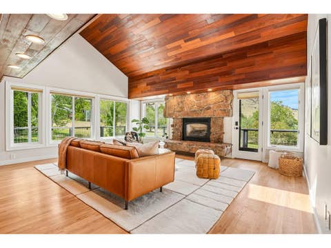 Tiny photo for 405 Oakwood Pl, Boulder, CO 80304 (MLS # 1063824)