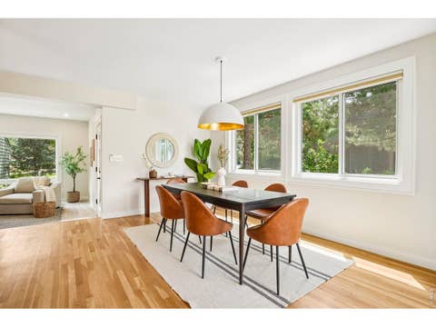 Tiny photo for 405 Oakwood Pl, Boulder, CO 80304 (MLS # 1063824)