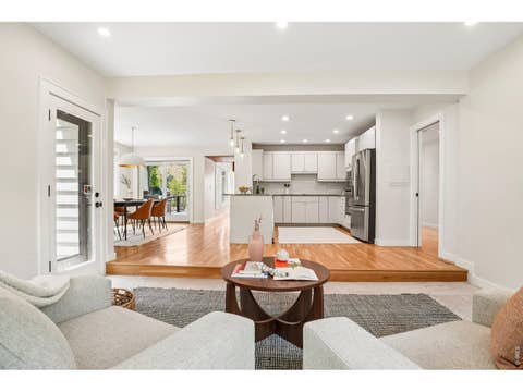 Tiny photo for 405 Oakwood Pl, Boulder, CO 80304 (MLS # 1063824)