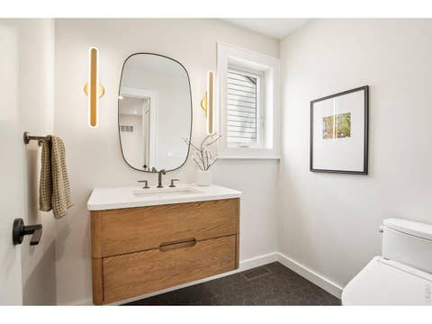 Tiny photo for 405 Oakwood Pl, Boulder, CO 80304 (MLS # 1063824)