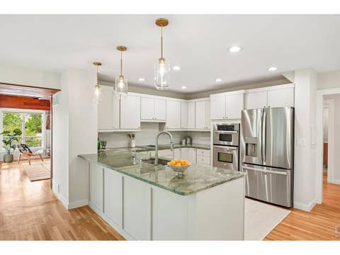 Tiny photo for 405 Oakwood Pl, Boulder, CO 80304 (MLS # 1063824)