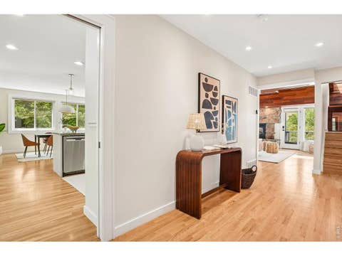 Tiny photo for 405 Oakwood Pl, Boulder, CO 80304 (MLS # 1063824)