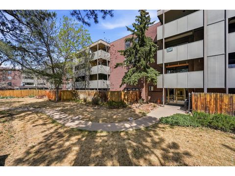Photo of 2227 Canyon Blvd 155B, Boulder, CO 80302 (MLS # 1056402)