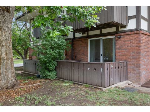 Tiny photo for 3250 Oneal Cir H17, Boulder, CO 80301 (MLS # 1059768)