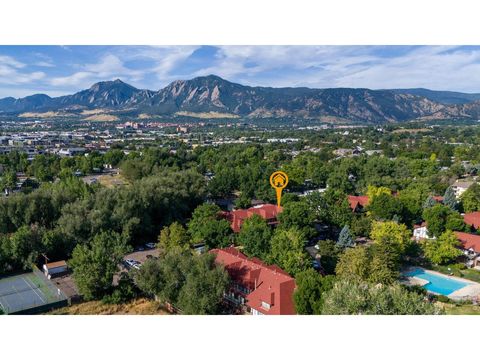 Tiny photo for 3250 Oneal Cir H17, Boulder, CO 80301 (MLS # 1059768)