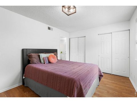Tiny photo for 3250 Oneal Cir H17, Boulder, CO 80301 (MLS # 1059768)