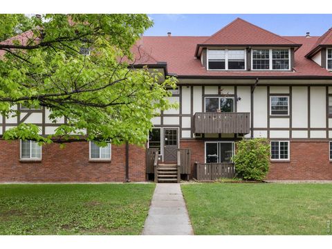Tiny photo for 3250 Oneal Cir H17, Boulder, CO 80301 (MLS # 1059768)
