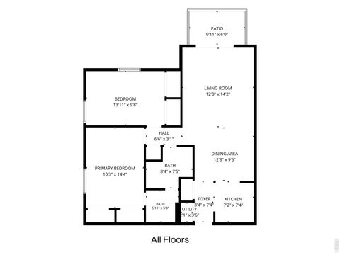 Tiny photo for 3250 Oneal Cir H17, Boulder, CO 80301 (MLS # 1059768)