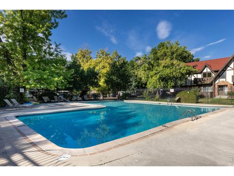 Tiny photo for 3250 Oneal Cir H17, Boulder, CO 80301 (MLS # 1059768)