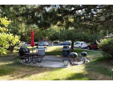 Tiny photo for 3250 Oneal Cir H17, Boulder, CO 80301 (MLS # 1059768)