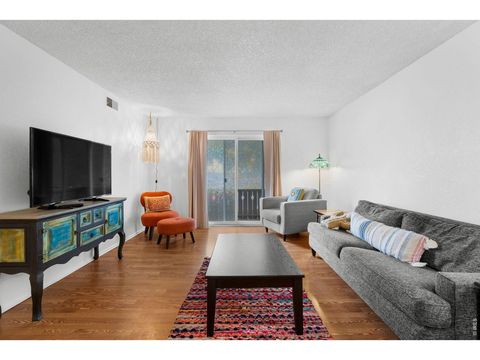 Tiny photo for 3250 Oneal Cir H17, Boulder, CO 80301 (MLS # 1059768)