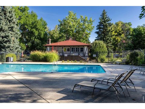 Tiny photo for 3250 Oneal Cir H17, Boulder, CO 80301 (MLS # 1059768)