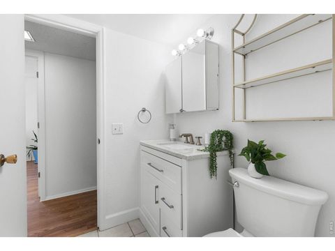 Tiny photo for 3250 Oneal Cir H17, Boulder, CO 80301 (MLS # 1059768)
