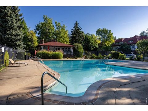Tiny photo for 3250 Oneal Cir H17, Boulder, CO 80301 (MLS # 1059768)