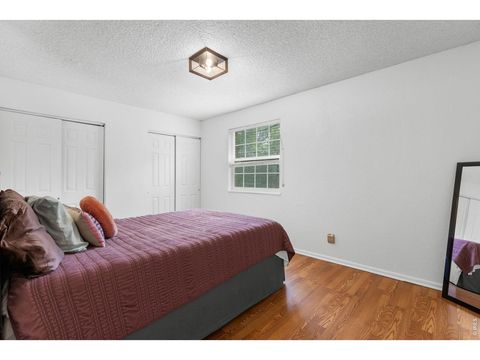 Tiny photo for 3250 Oneal Cir H17, Boulder, CO 80301 (MLS # 1059768)