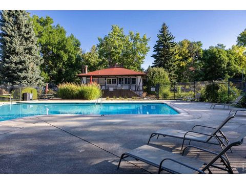 Tiny photo for 3250 Oneal Cir H17, Boulder, CO 80301 (MLS # 1059768)