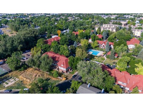 Tiny photo for 3250 Oneal Cir H17, Boulder, CO 80301 (MLS # 1059768)
