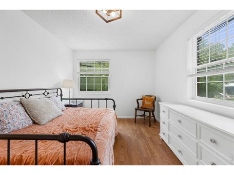 Tiny photo for 3250 Oneal Cir H17, Boulder, CO 80301 (MLS # 1059768)