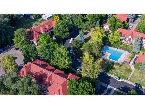 Tiny photo for 3250 Oneal Cir H17, Boulder, CO 80301 (MLS # 1059768)