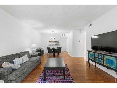 Tiny photo for 3250 Oneal Cir H17, Boulder, CO 80301 (MLS # 1059768)