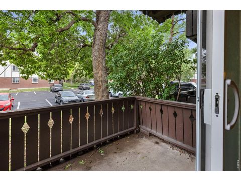Tiny photo for 3250 Oneal Cir H17, Boulder, CO 80301 (MLS # 1059768)