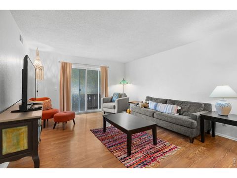 Tiny photo for 3250 Oneal Cir H17, Boulder, CO 80301 (MLS # 1059768)