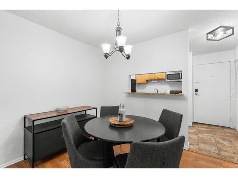 Tiny photo for 3250 Oneal Cir H17, Boulder, CO 80301 (MLS # 1059768)