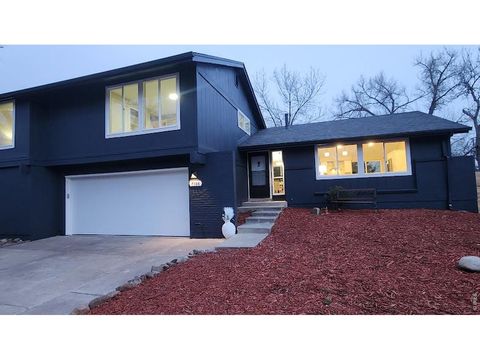 Photo of 7186 Petursdale Ct, Boulder, CO 80301 (MLS # 1054164)