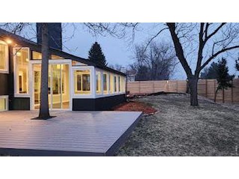 Photo of 7186 Petursdale Ct, Boulder, CO 80301 (MLS # 1054164)