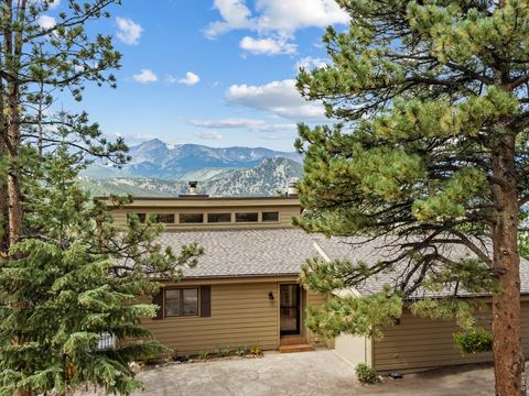 3243 Eaglecliff Dr Estes Park CO 80517