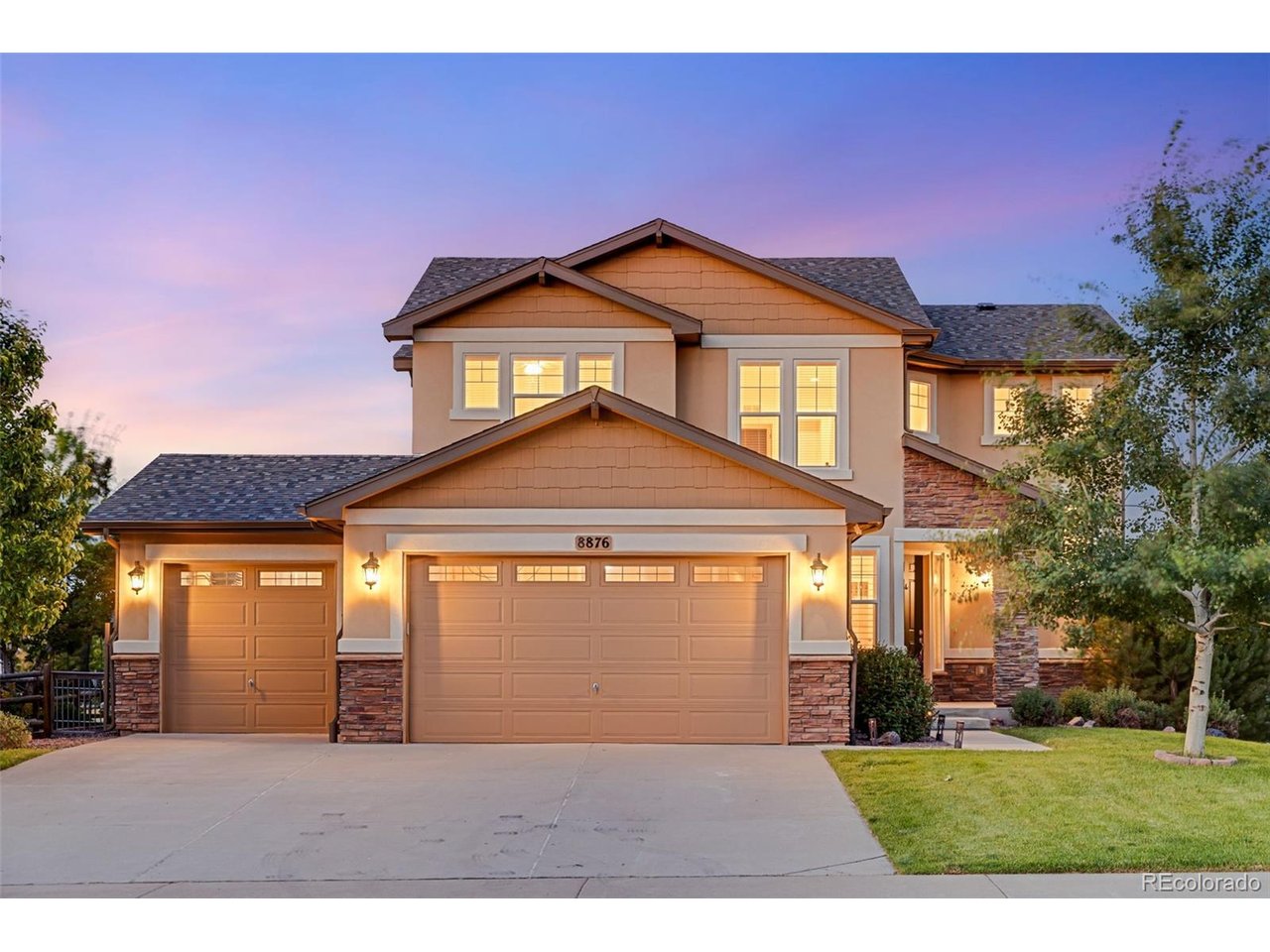 8876 Blackwood Dr