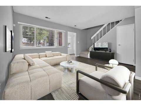 Tiny photo for 750 W Moorhead Cir A, Boulder, CO 80305 (MLS # 1063832)