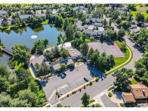 Tiny photo for 750 W Moorhead Cir A, Boulder, CO 80305 (MLS # 1063832)