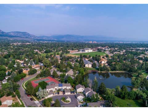 Tiny photo for 750 W Moorhead Cir A, Boulder, CO 80305 (MLS # 1063832)