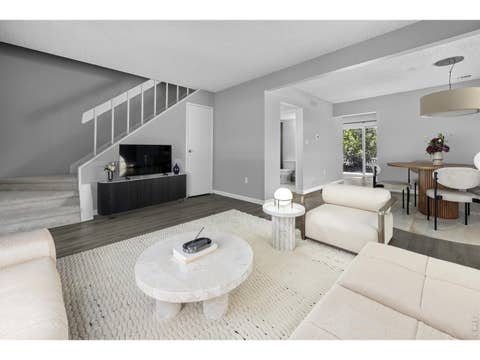 Photo of 750 W Moorhead Cir A, Boulder, CO 80305 (MLS # 1063832)