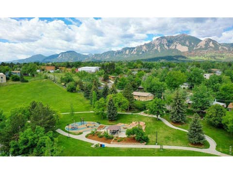 Tiny photo for 750 W Moorhead Cir A, Boulder, CO 80305 (MLS # 1063832)