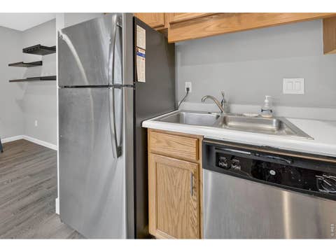 Tiny photo for 750 W Moorhead Cir A, Boulder, CO 80305 (MLS # 1063832)