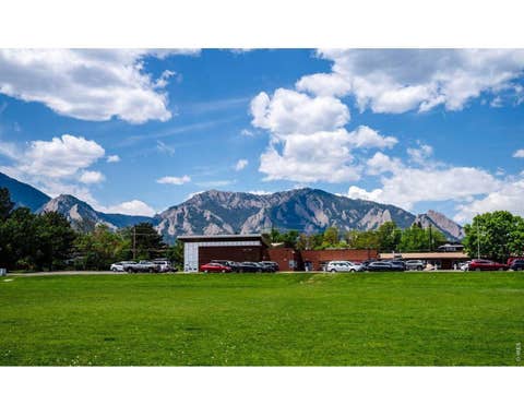 Tiny photo for 750 W Moorhead Cir A, Boulder, CO 80305 (MLS # 1063832)
