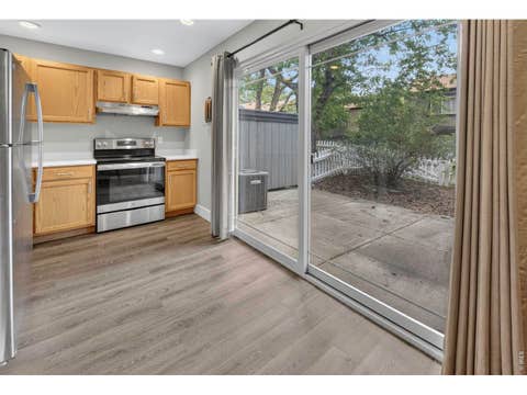 Tiny photo for 750 W Moorhead Cir A, Boulder, CO 80305 (MLS # 1063832)