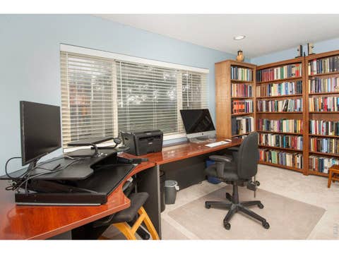 Tiny photo for 750 W Moorhead Cir A, Boulder, CO 80305 (MLS # 1063832)