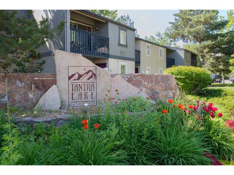 Tiny photo for 750 W Moorhead Cir A, Boulder, CO 80305 (MLS # 1063832)