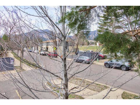 Tiny photo for 750 W Moorhead Cir A, Boulder, CO 80305 (MLS # 1063832)