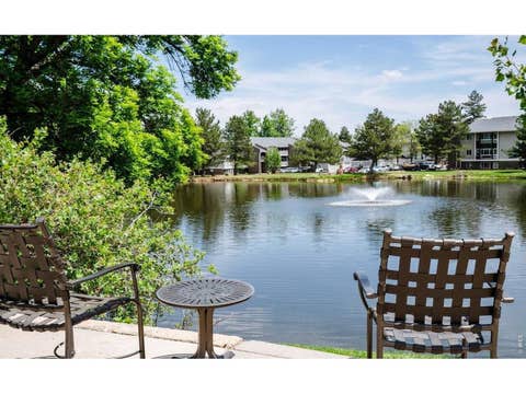 Tiny photo for 750 W Moorhead Cir A, Boulder, CO 80305 (MLS # 1063832)